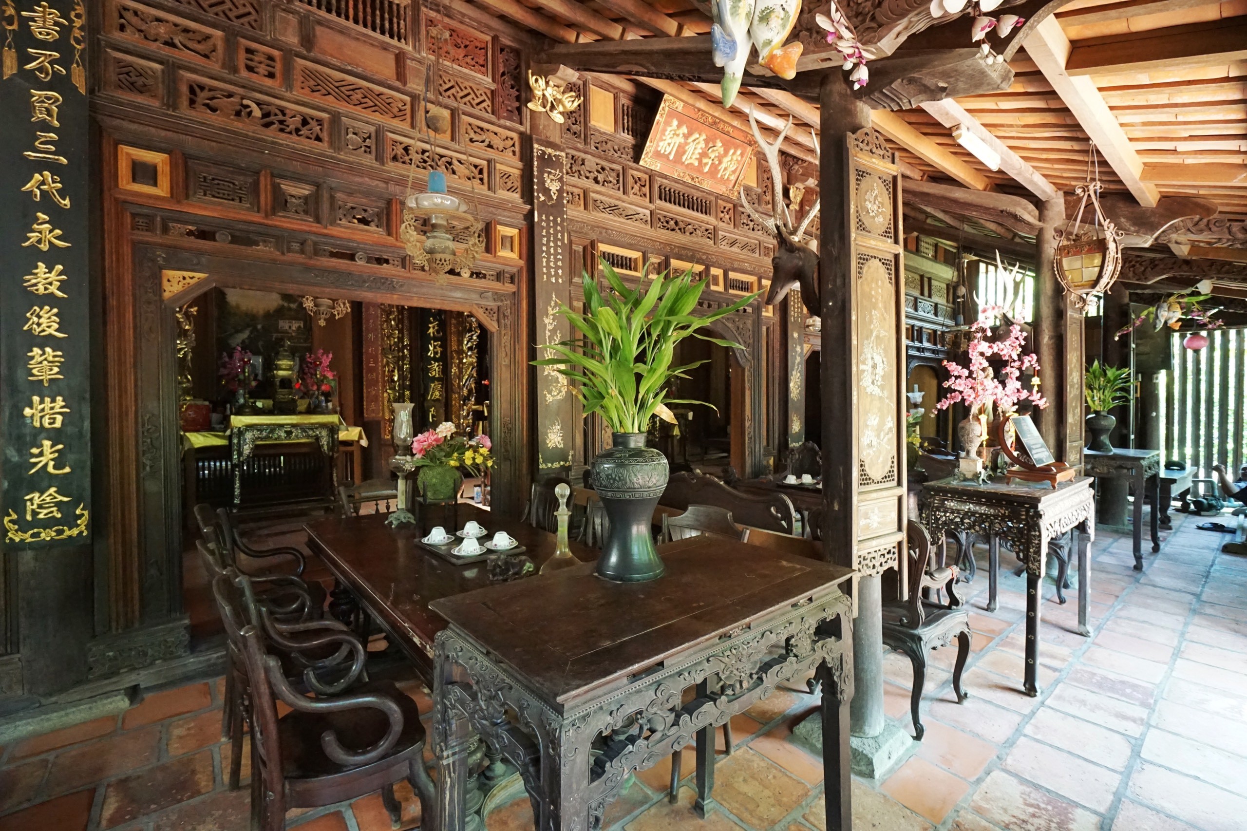 MEKONG DELTA WITH MEKONG EYES CRUISE - 4 DAYS 3 NIGHTS
