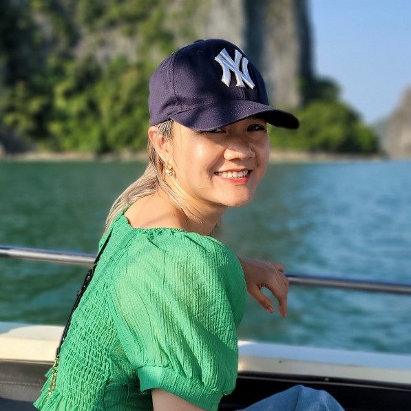 Ms Huyen Tran