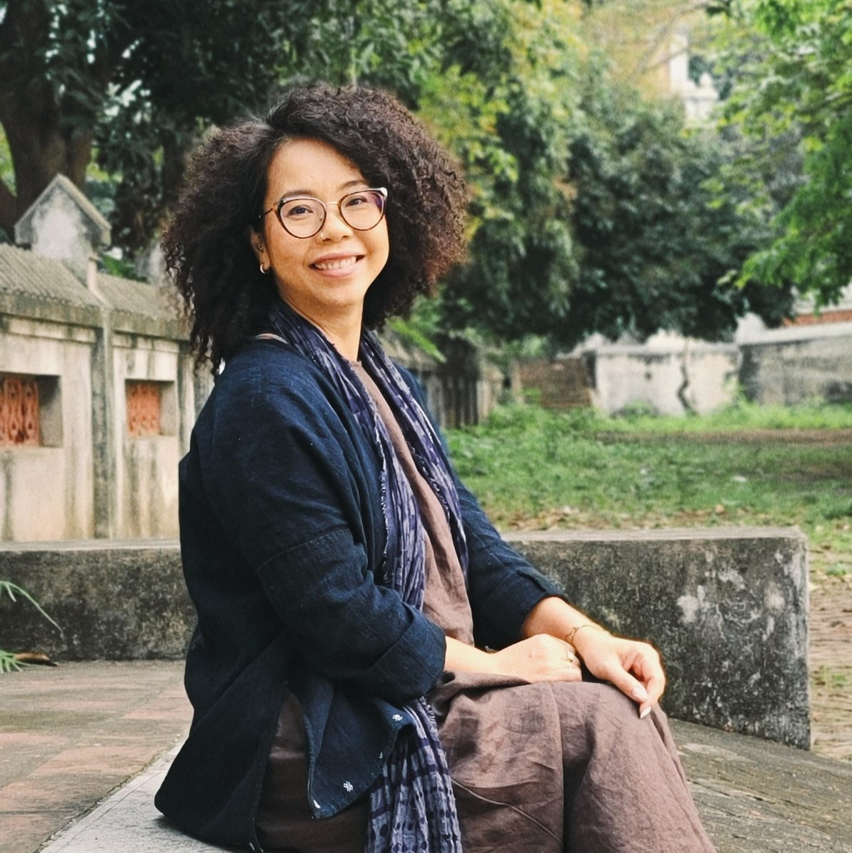 Ms Diep Nguyen