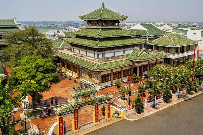Chau Doc