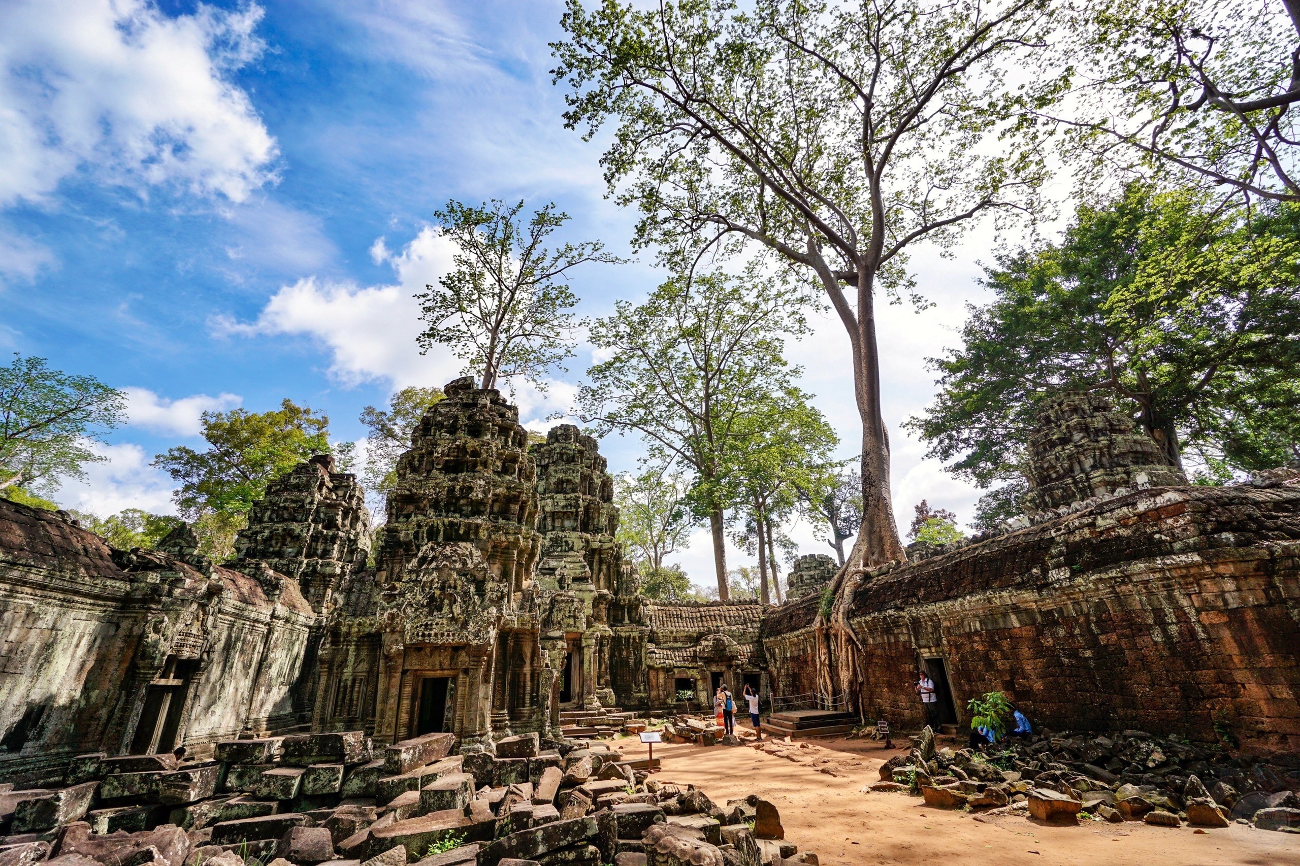 Siem Reap