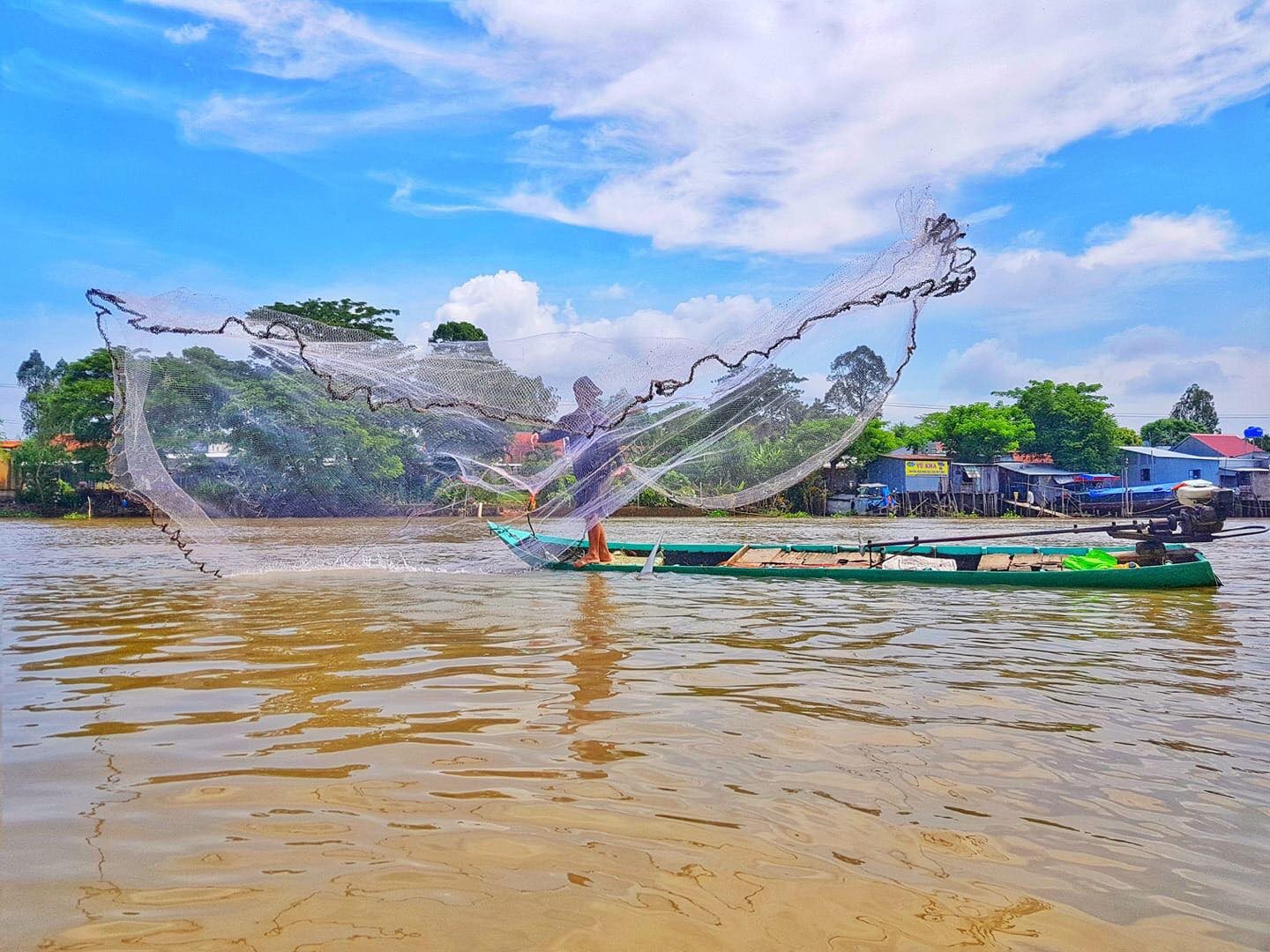 Long Xuyen