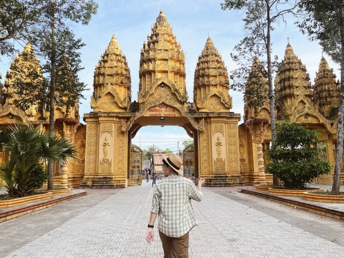 Tra Vinh