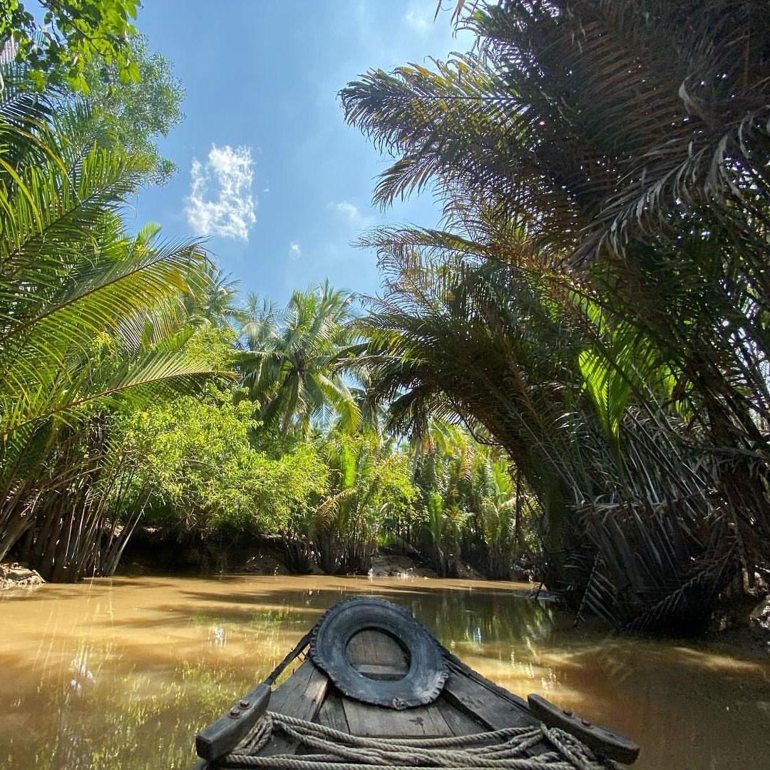 Ben Tre