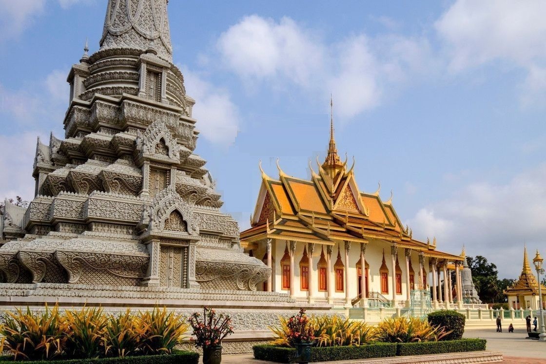 Phnom Penh