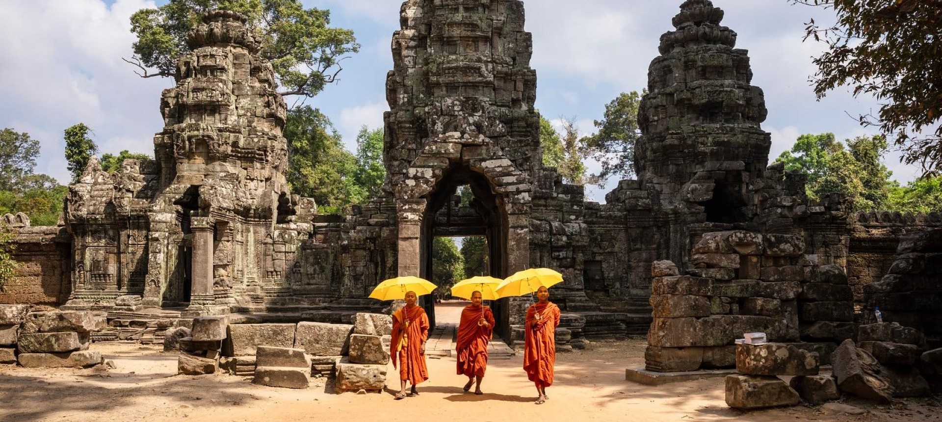 Cambodia