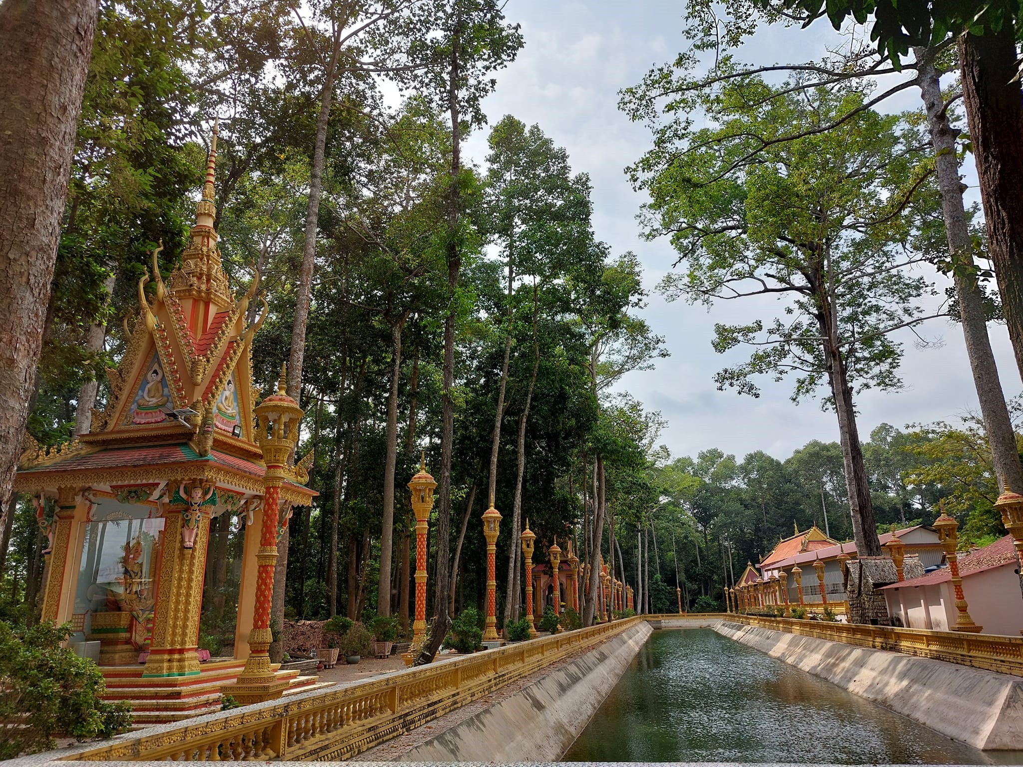 MEKONG DELTA WITH TRA VINH - 4 DAYS 3 NIGHTS