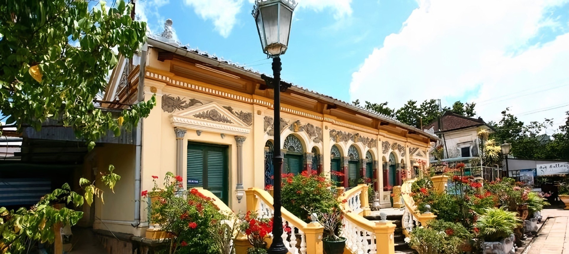 banner